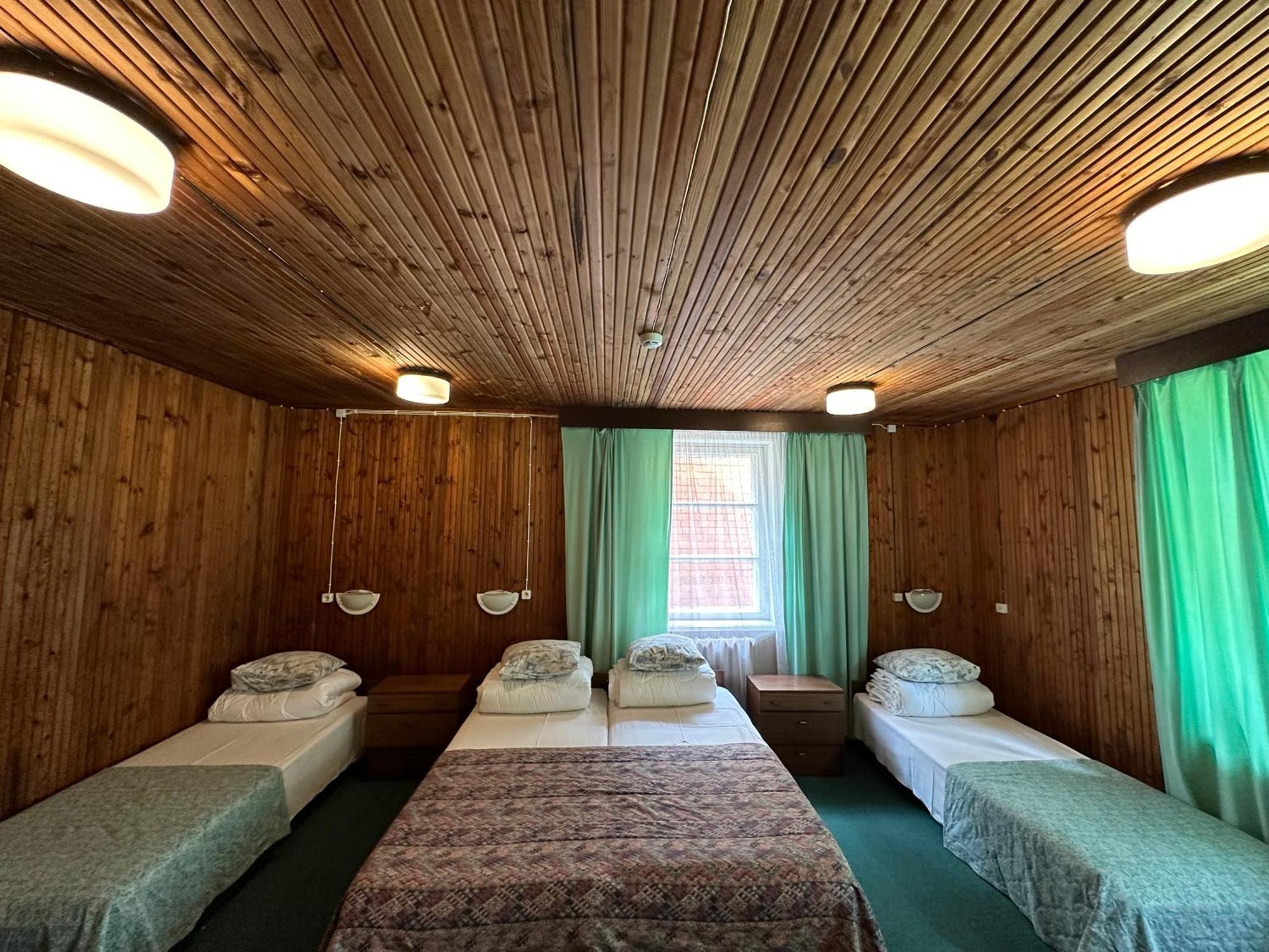 Oravapesa Guest House Häädemeeste Kültér fotó