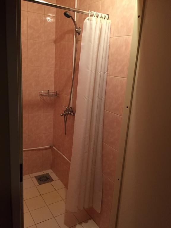 Oravapesa Guest House Häädemeeste Kültér fotó