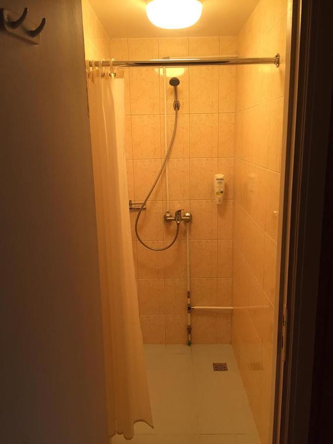 Oravapesa Guest House Häädemeeste Kültér fotó